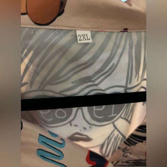 Taylor Swift Pajamas - Picture 6 of 6